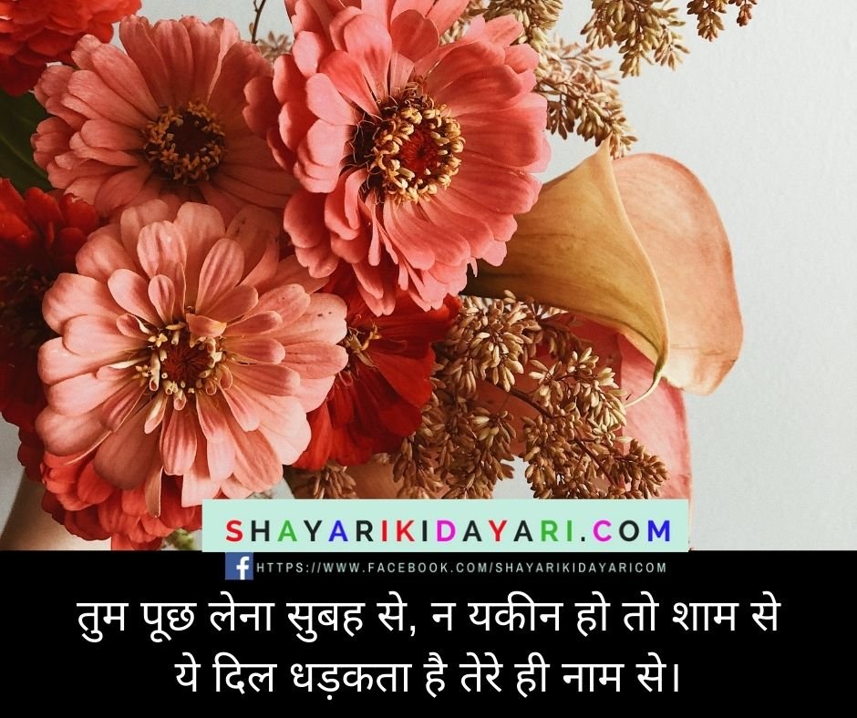 Best Love Shayari