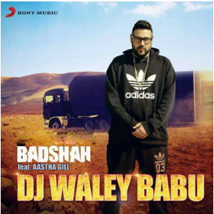 Badshah