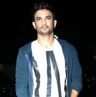 Shayari on Sushant Singh Rajput