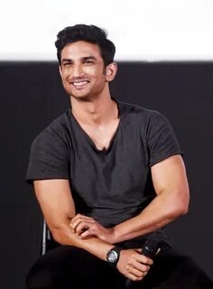 Sushant Singh Rajput Sad Shayari