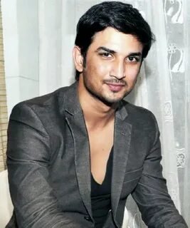 Sushant Singh Rajput Shayari Photo