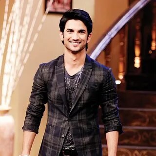 Sushant Singh Rajput thoughts