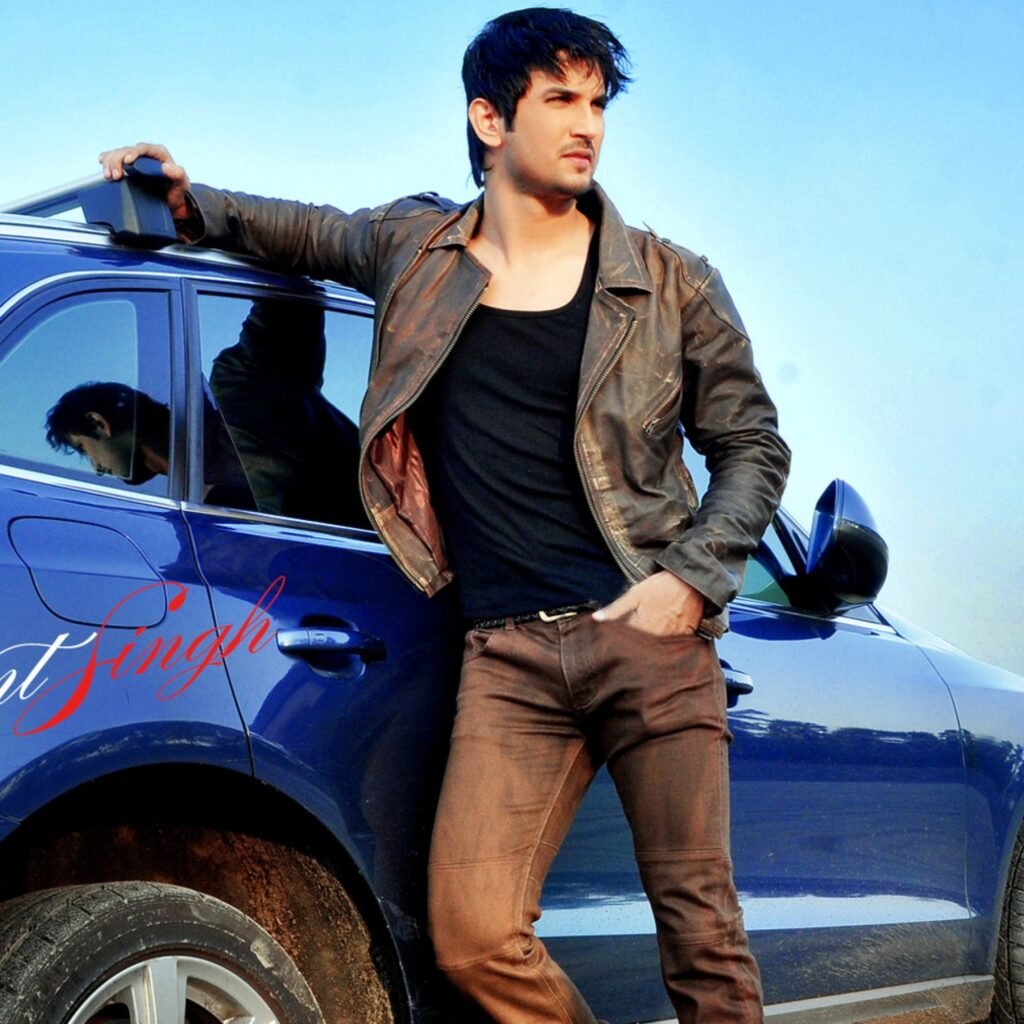 sushant singh rajput instagram quotes