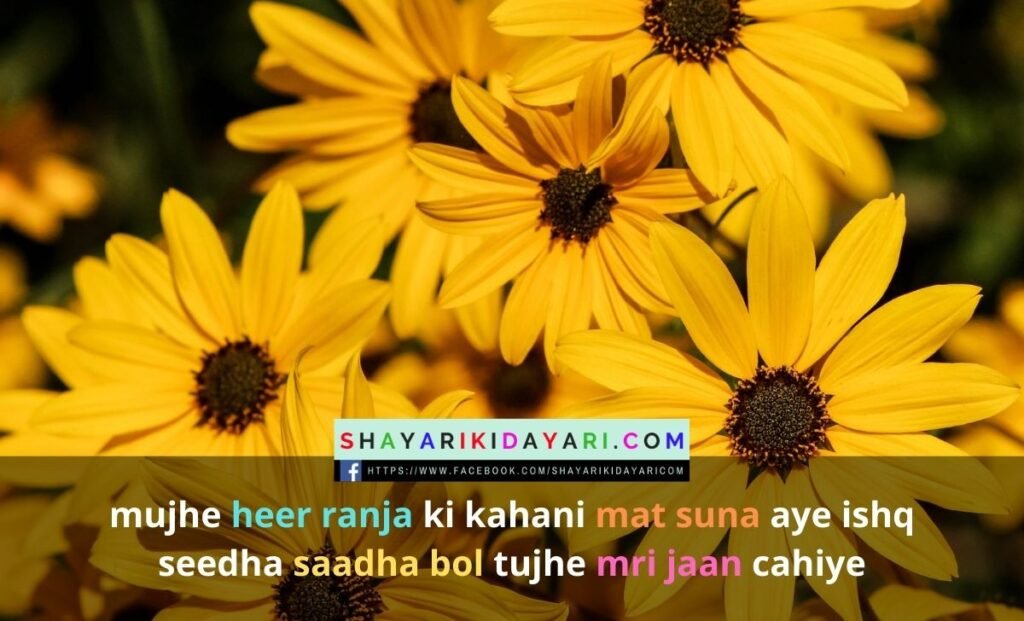 Diljale Shayari for Girlfriends