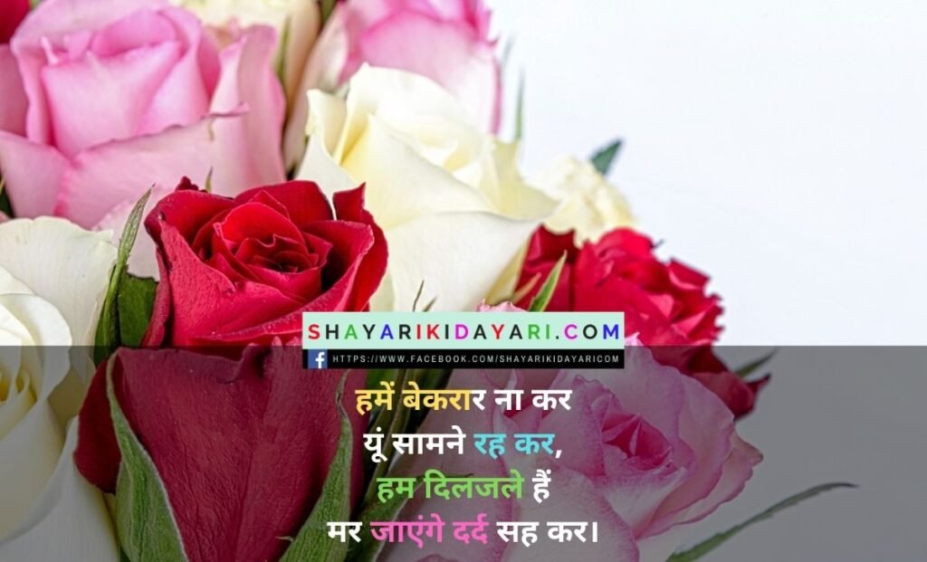 Diljale status in hindi