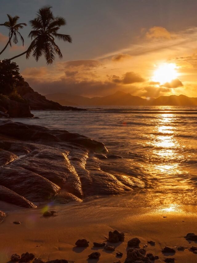 Sunset Shayari in Hindi