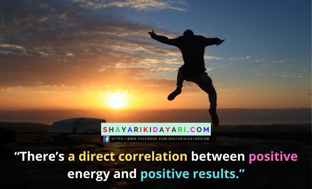 Positive Energy Quotes for Healing