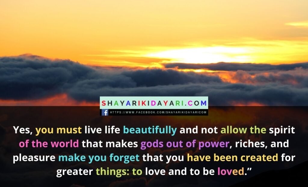 Short Inspirational Quotes to Fuel Your Day