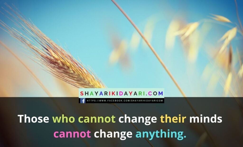 powerful life changing quotes