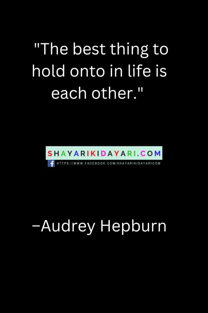 Romantic Love Quotes