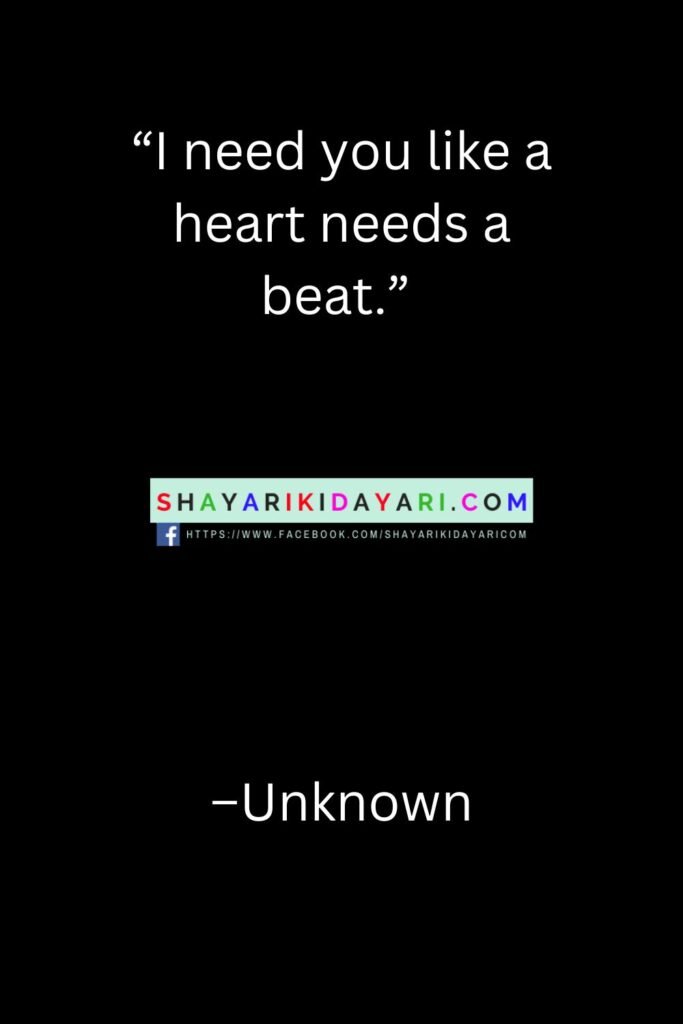 Romantic Love Quotes To Send Your Special