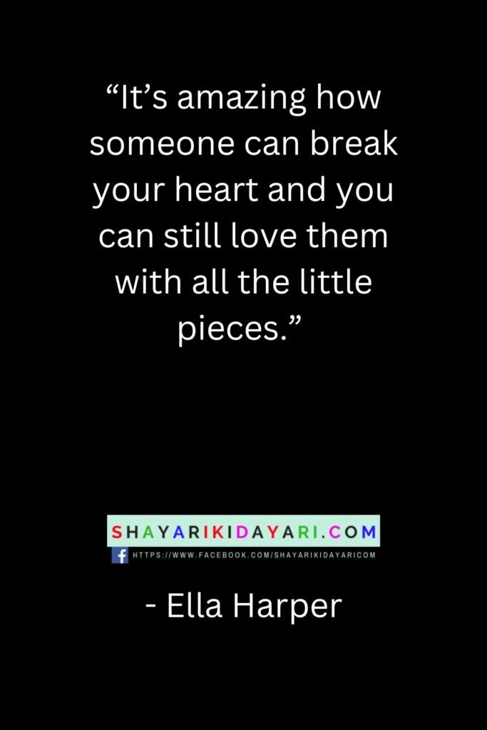 Sad Love Quotes photos