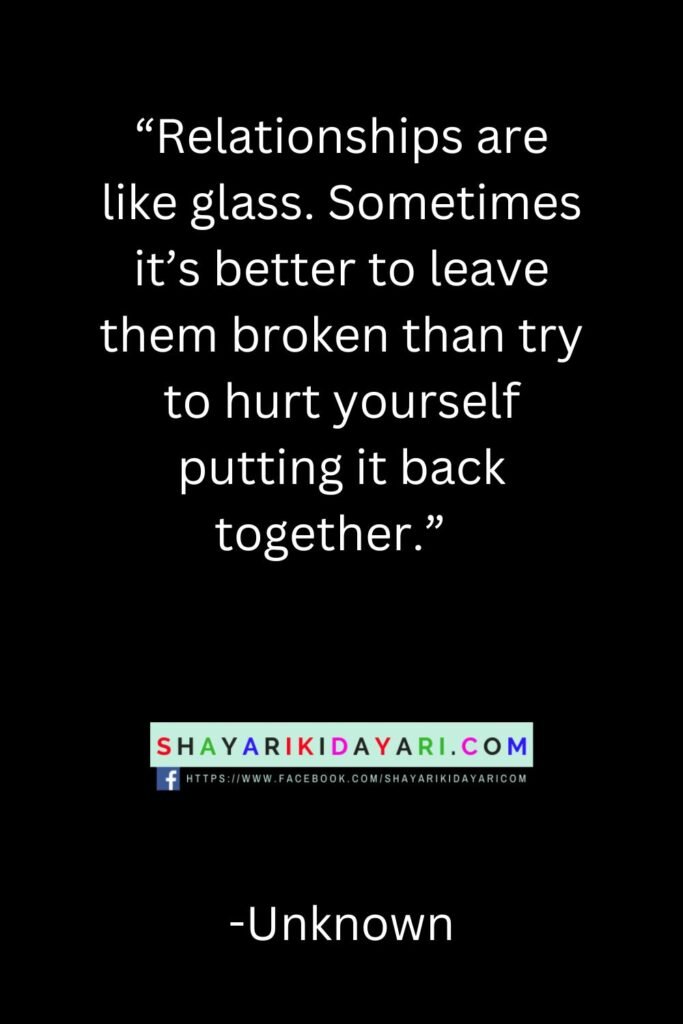 Sad Love Quotes to Help You