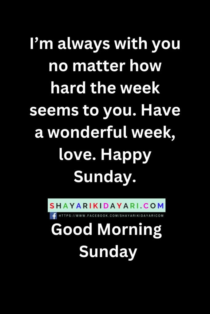 Happy Sunday Quotes images