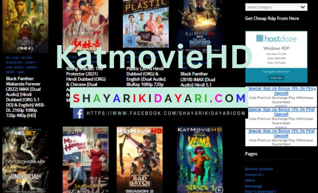 KatmovieHD
