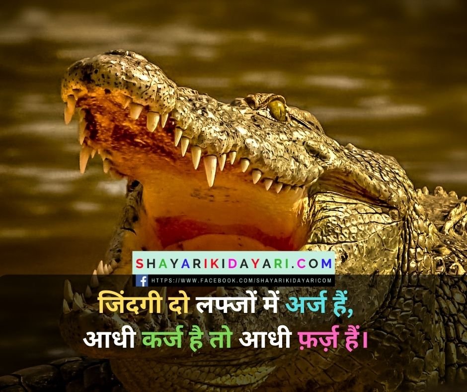 Sayri ki dayri 2 line