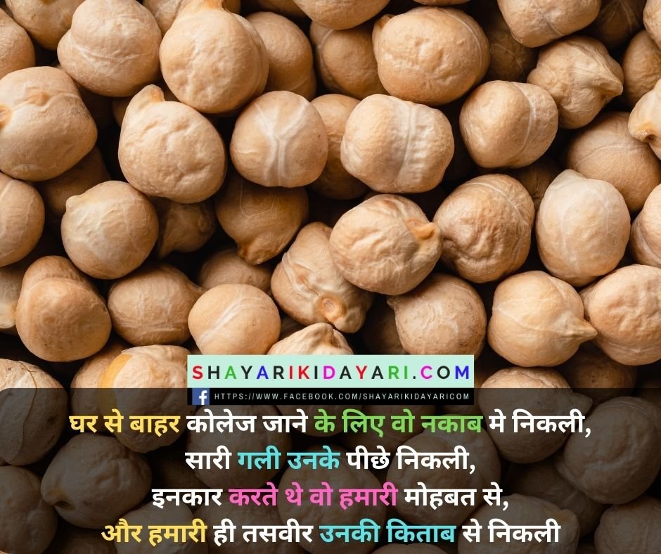 शायरी की डायरी