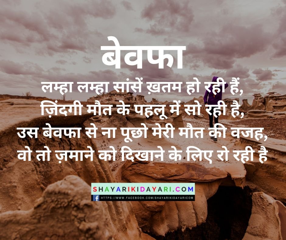 Shayari ki dayari new image