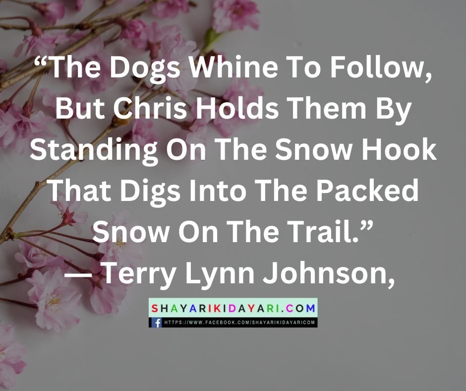 Terry Johnson Quotes on Time
